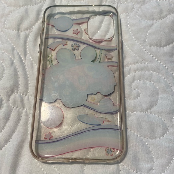 Lisa Frank IPhone Case - Picture 2 of 2